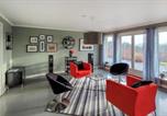 Location vacances Haugesund - Stunning Home In Sveio With Wifi-3