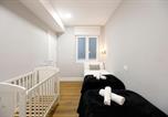 Location vacances Saint-Sébastien - Apartamento con Parking a 15 de la playa-3