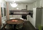 Location vacances Lucerne - Elfe-Apartments Two-room Apartment with Garden, 2-4 guests-1