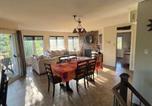 Location vacances Rigaud - Spa & River - Aux Berges du Nord 3-4