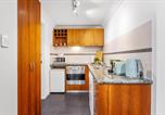 Location vacances Perth - Cbd Edge 1br on Mounts Bay Road-4