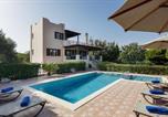 Location vacances Réthymnon - Villa Nefeli Breeze-1