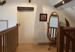 Location vacances Ygrande - Charmante fermette avec jardin, animaux acceptés - Fr-1-489-87-2