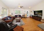 Location vacances Knoxville - Birdsong Bungalow By Colonial Properties-3