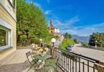 Location vacances  Monte San Salvatore - Villa Agra Apartment - Happy Rentals-4