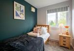 Location vacances Horley - Park View- 2 bed apartment close to East Surrey Hospital-4
