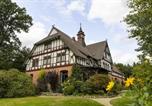 Location vacances Soltau - Menkenhof-3