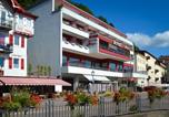Hôtel Dobel - Hotel Harzer am Kurpark-1