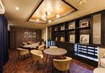 Hôtel Sakai - Yamato - Doyanen Hotels-1