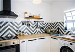 Location vacances Carvoeiro - Carvoeiro Beach Apartment - Vale Centeanes-4