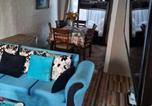 Location vacances Talca - Apartamento katy-4