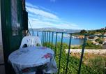 Location vacances Dubrovačko-Neretvanska - Apartments Loredana-1