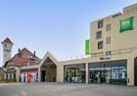 Ibis Styles Paris Romainville