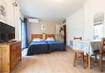 Location vacances  Gers - Les Mimosas - Appartement 04-4