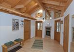 Location vacances Oberstdorf - Alpstern Ferienwohnung-4