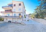 Location vacances Seget - Apartment Orange tree-1