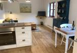Location vacances Cheddar - Mendip Cottage-4