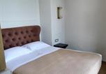 Hôtel Monemvasía - Aktaion City Hotel-3