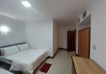 Location vacances Colombo - Colombo Apartments - Crescat Residencies-3