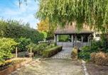 Location vacances Zedelgem - Huswell - Authentic vacation home 'De Blauwe Kroon'-3