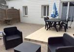 Location vacances Le Crotoy - Gîte Maison de pêcheur-1