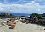 Location vacances  Province de Savone - Villa Gioia by Affitti brevi Liguria-1
