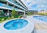 Location vacances Ipojuca - Bcs 316 · Bcs 316 - Flat moderno em resort perfeito no Cupe-1