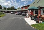 Hôtel North Conway - Midway Lodging-1