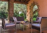 Location vacances Marino - Villa Sylva 6&2, Emma Villas-2