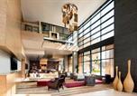 Hôtel Phoenix - Residence Inn by Marriott Phoenix Downtown-2