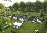 Hôtel Amersfoort - Hotel Oorsprongpark City Centre Utrecht-4