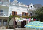 Location vacances Vrgorac - Apartment Inga-1