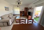 Location vacances Roquetas de Mar - Aguadulce Sol y Playa- A/C-2