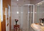 Location vacances Saulxures-sur-Moselotte - Maison indépendante avec jardin, terrasse et cheminée à Saulxures-sur-Moselotte - Fr-1-589-339-3