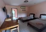 Hôtel Le parc maritime d'Ang Thong - Sawai Home Resort-4