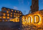 Hôtel Lübeck - Sandnature-2