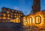 Hôtel Timmendorfer Strand - Sand Lifestylehotel-2