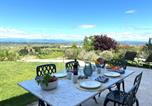 Location vacances Montaione - Belmonte Spereto, Pool, Nature, View, Montaione, Toscana-2