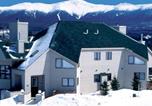 Hôtel Bretton Woods - The Townhomes at Bretton Woods-4
