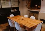 Location vacances Brede River DC - Vleidam Guest Farm-4