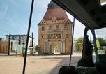 Location vacances Rostock - Ferienwohnung Schuett _ Objekt 259-4