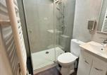Hôtel Moldavie - Cabin Hostel City Center Bernardazzi-4