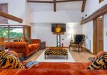 Location vacances Swafield - Hillside Barn-2