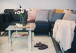 Location vacances Strobl - See & The City apartments-2
