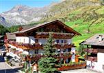 Hôtel Sölden - Hotel Das Lisann-2