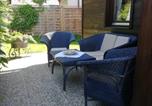 Location vacances Annaberg-Lungötz - Gaestehaus-Russegger-3