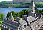 Location vacances Fort Augustus - Boys Dormitory-1