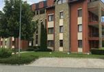 Location vacances Sárvár - Lili Apartman Birdland Bükfürdő-1