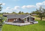 Location vacances Grønhøj - Holiday Home Kristavej Løkken Xii-1