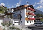 Hôtel Sautens - Pension Waldesruh-3